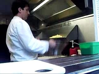 Le ptit coup de foudre, frite powaaaaaaaaaaaaaaaaaaaaaaaaaaa