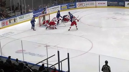 End of 2: Crunch 1 , Checkers 4