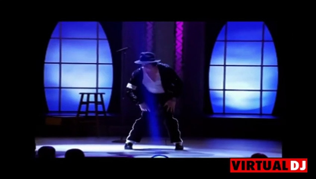 Michael Jackson the best muvie fan intro