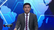 Belum Terima Gaji Akibat Rekening Diblokir, Karyawan PT Palma Demo KPK