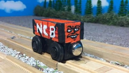 N.C.B. - Nick's Customs! (2018)
