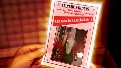 Boyard Land débarque sur France 2 le samedi 21 décembre à 21h05 sur France 2, découvrez les premières images