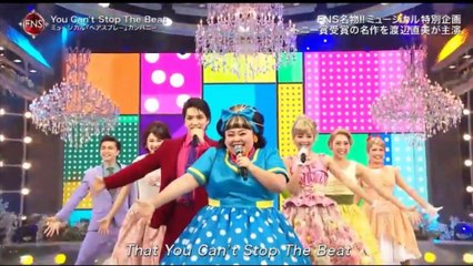 USJ 岡田はるき君191204