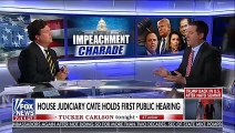 Tucker Carlson Tonight 12-4-19 FULL - Breaking Fox News December 4, 2019