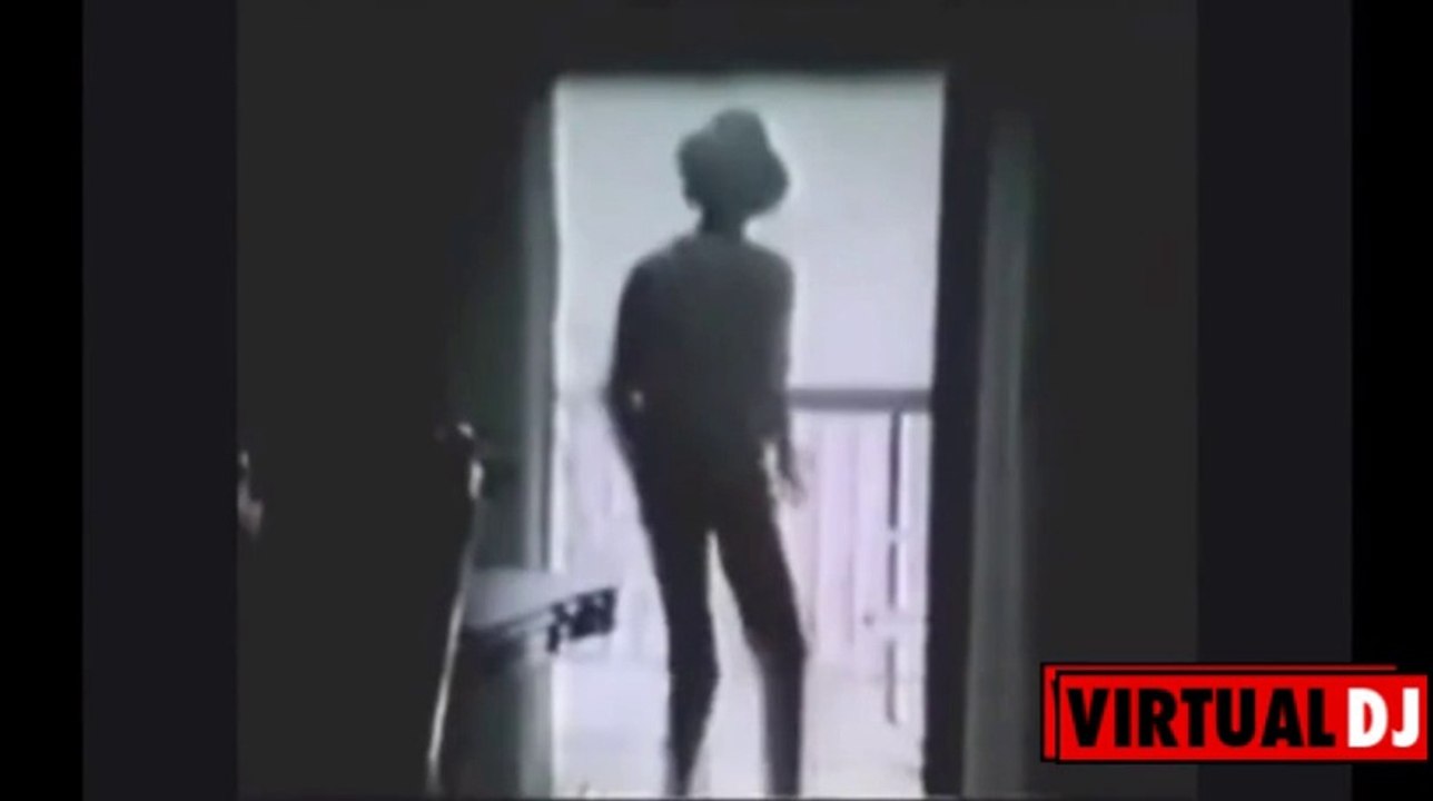 MICHAEL JACKSON RARE DANCE FOOTAGE