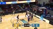 Kadeem Allen (24 points) Highlights vs. Santa Cruz Warriors