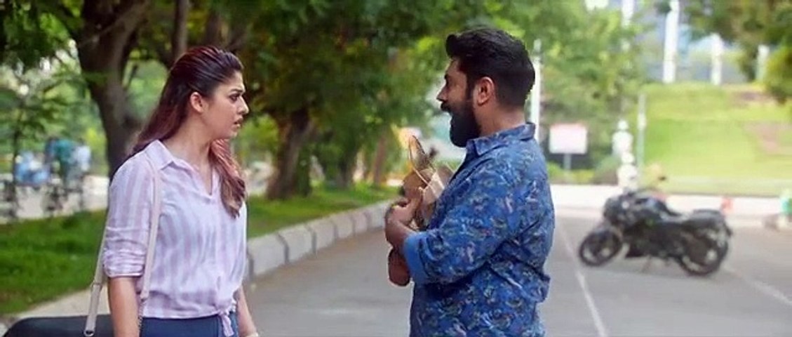 Love action drama malayalam part 2