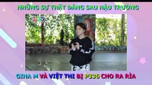 VIỆT THI ĐÃ LÀM GÌ ĐỂ WINNER VÀ P336 CHO RA RÌA--- 