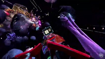 Space Junkies - Trailer officiel