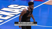 Chimezie Metu Posts 25 points & 12 rebounds vs. Texas Legends