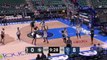 Nate Mason Posts 13 points & 13 assists vs. Austin Spurs