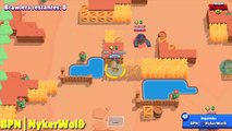 BRAWL STARS MEJORES MOMENTOS! FUNNY MOMMENTS 600 IQ HIDDING SPOT in Brawl Stars! Wins  SUPERCELL Comedia - Gameplay - Series - juegos - peliculas - humor - Videos virales - mejores videos 2020 GAMEPLAYS Juegos brawlers brawl stars
