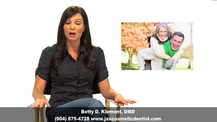 Cosmetic Dentist Orange Park FL
