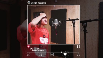 SAU TẤT CẢ couple gà bông Winner - Việt Thi lại trở về với nhau ❤
