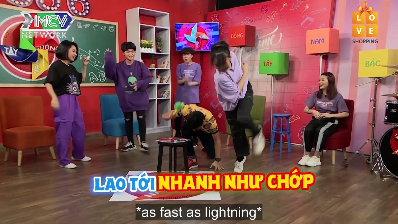 WINNER THẢ THÍNH KIRA TỚI TẤP KHI VIỆT THI VẮNG MẶT 