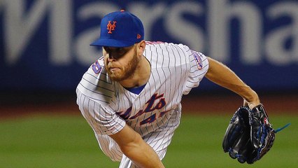 MLB Hot Stove Begins To Heat Up As Winter Meetings Quickly Approach