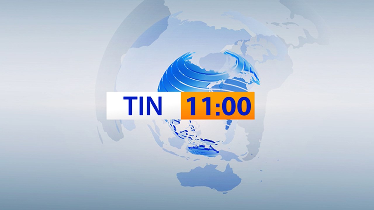 Tin 11h – 05/12/2019