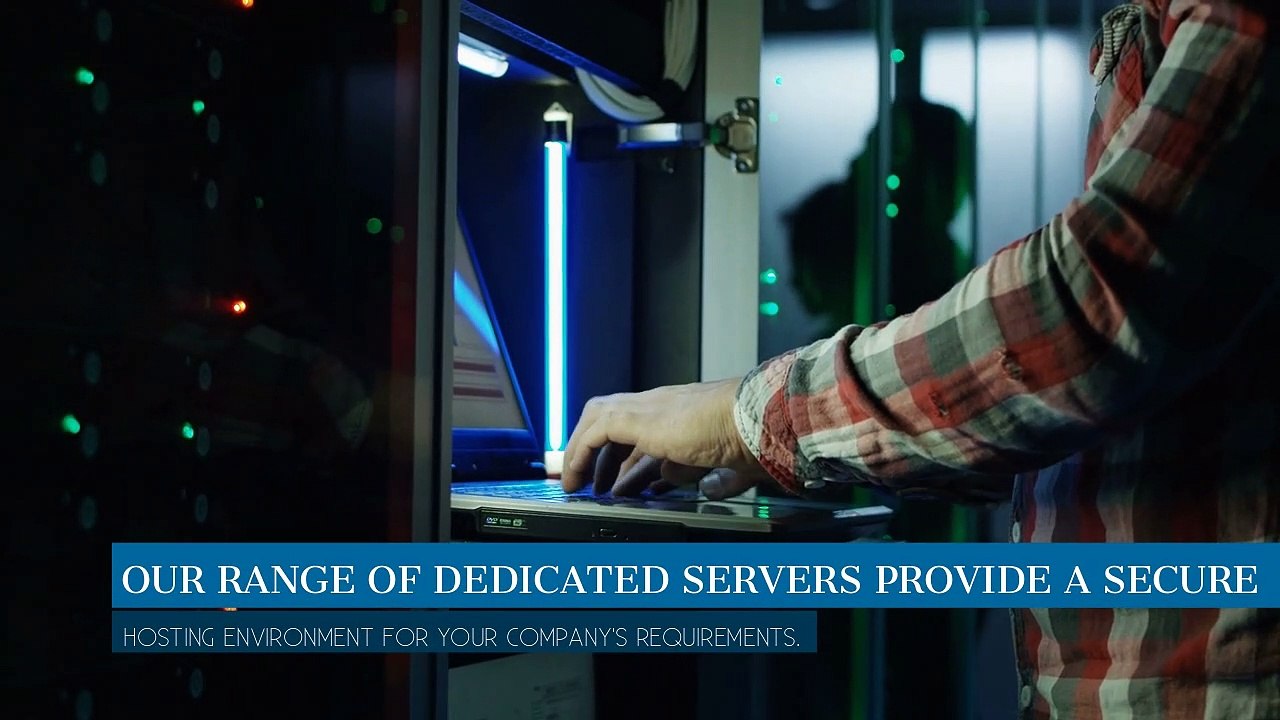Netherlands Server