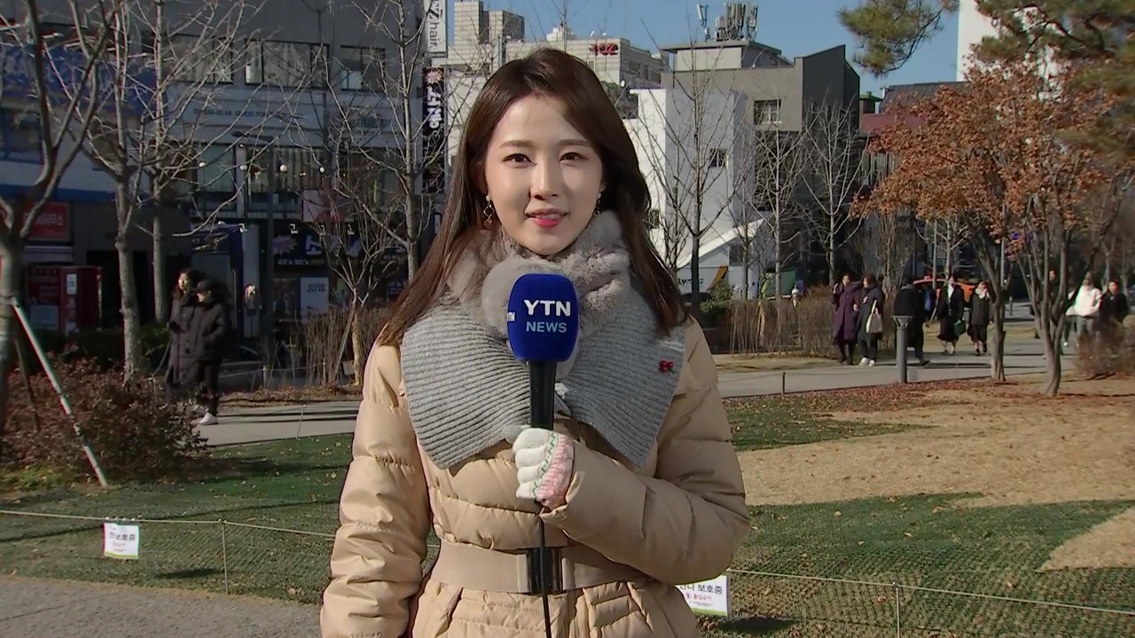 [날씨] 내륙 한파특보 확대...낮에도 영하권 추위 / YTN