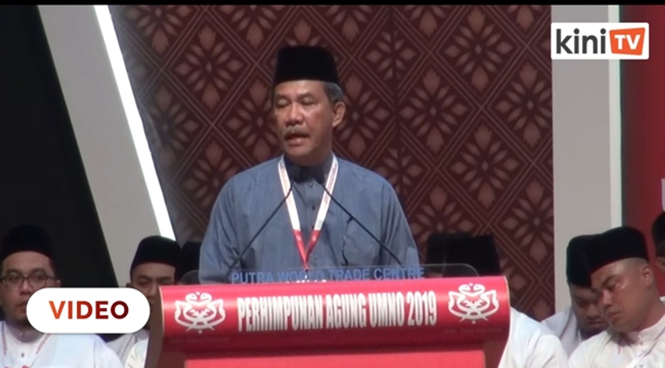 Kita tak boleh harap kegagalan PH, untuk menangkan kita - Mohamad Hasan