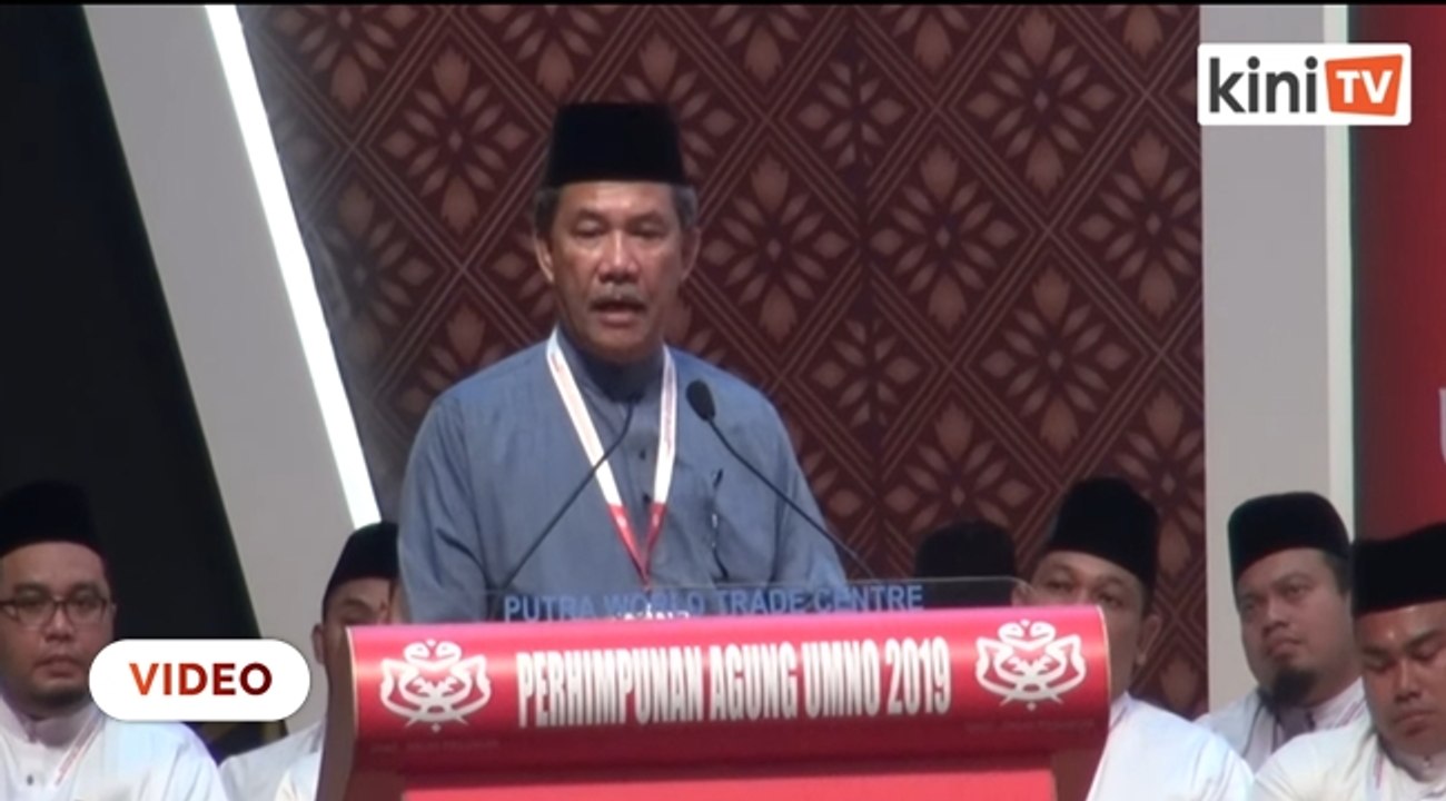 Keutamaan PH bukan nak urus negara, tapi siapa bakal nak jadi PM