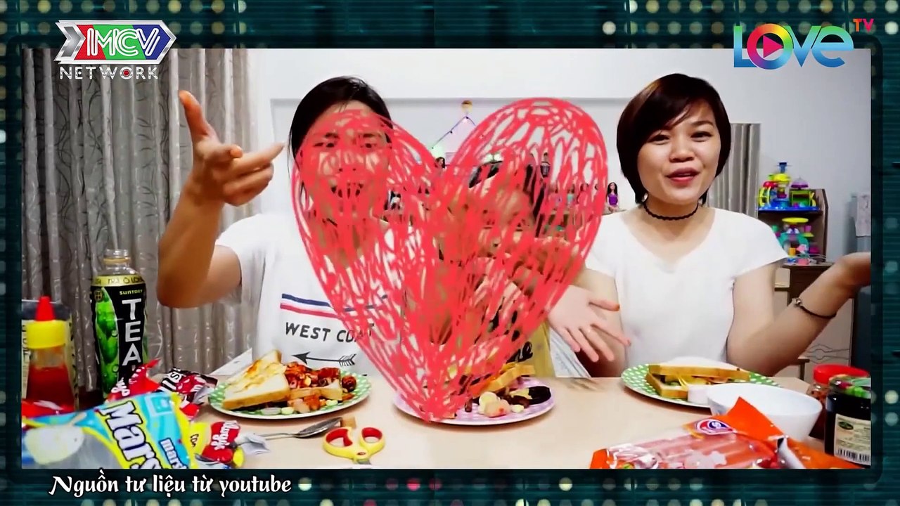 SONG THƯ CHANNEL - Cặp chị em HOT YOUTUBER với hơn 1 TRIỆU người đăng ký là ai-  - GMKT
