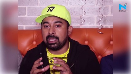 "Education is required on certain things", says Rannvijay Singha