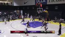 Kostas Antetokounmpo says no!