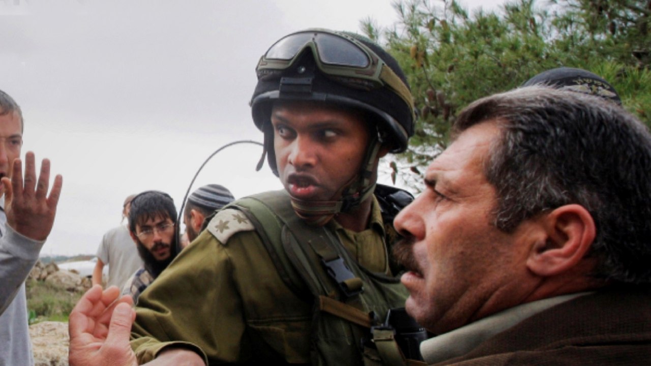 Illegal settlements: Israel starts constructing road in Hebron