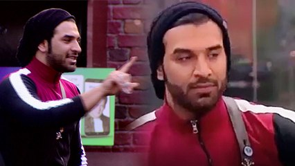 Bigg Boss 13: Paras Chhabra evicted from the show; Know the truth | FilmiBeat