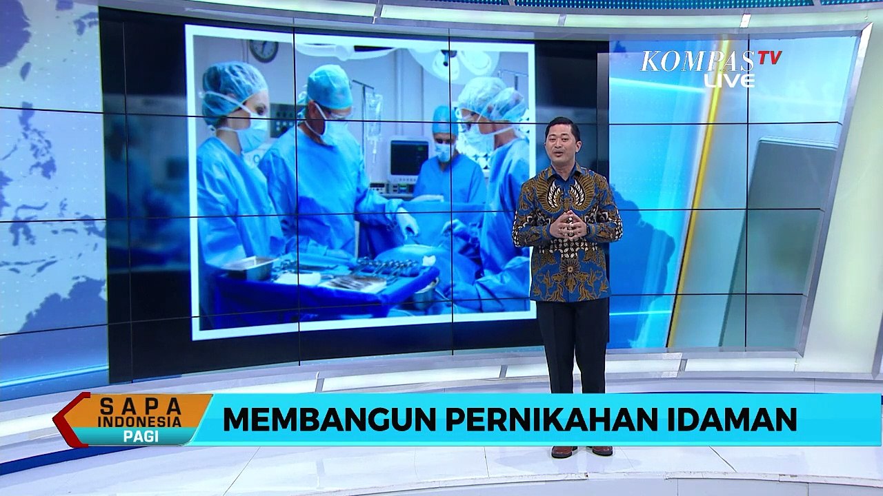 Pernikahan yang Bahagia Harus Diperjuangkan, Ini Tipsnya