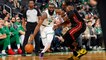 GAME RECAP: Celtics 112, Heat 93