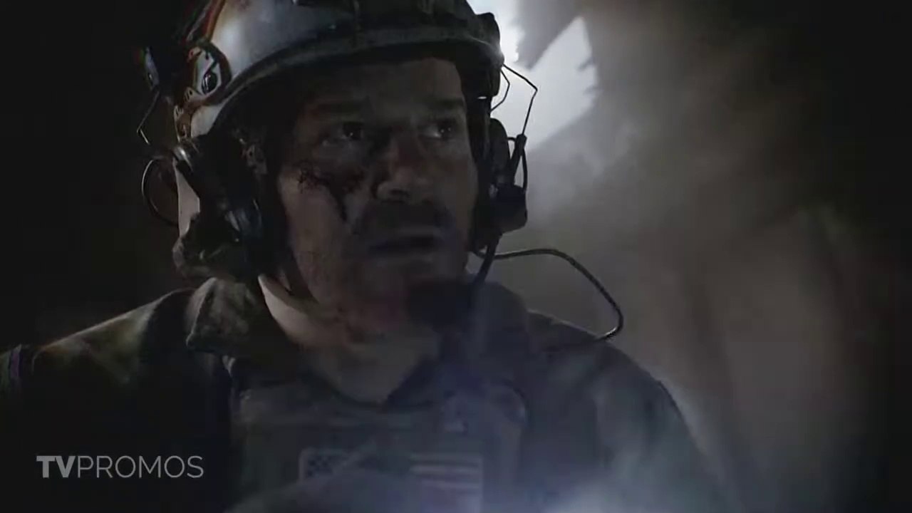 SEAL Team S03E10 Unbecoming an Officer