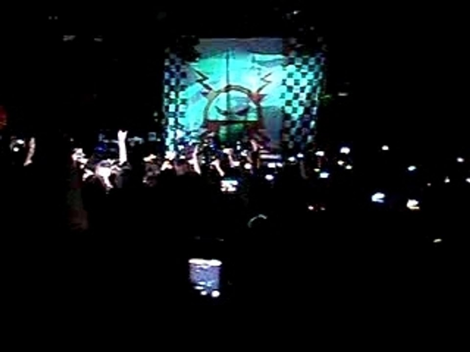 Concert KP