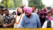 AAP invited Navjot Sidhu and Congress reply to AAP