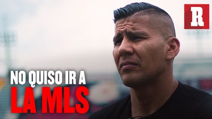Carlos Salcido reveló que prefirió a Veracruz por encima de la MLS
