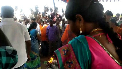 Veerappan Death Annivasary || Veerappan Family || Mettur Veerappan