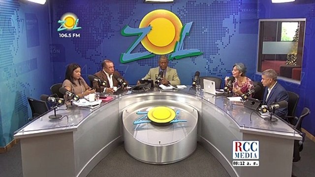 Holi Matos: “Vamos a peor en educación por la Improvisación y faltas de objetivos coherentes”