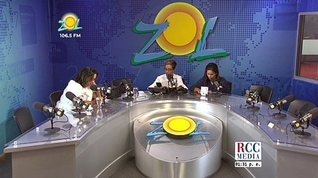 Francisco Sanchis comenta principales temas de la farandula 4-12-2019