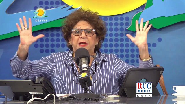Equipo Sol de la Tarde comenta los temas de escasez que se repiten todos los años en diciembre