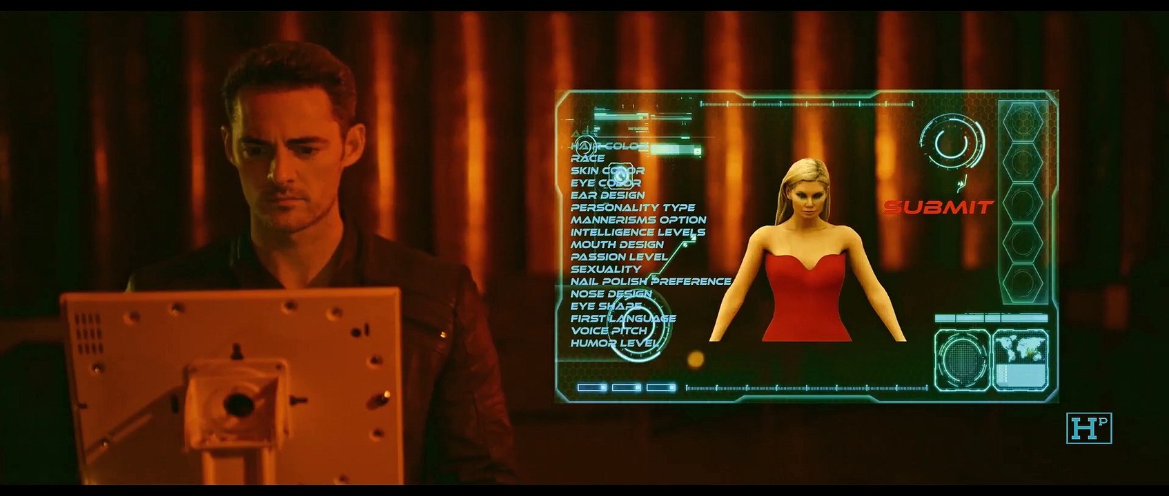 2050 movie
