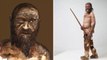 Por fin sabemos cuál fue la última comida de Ötzi, el Hombre de Hielo