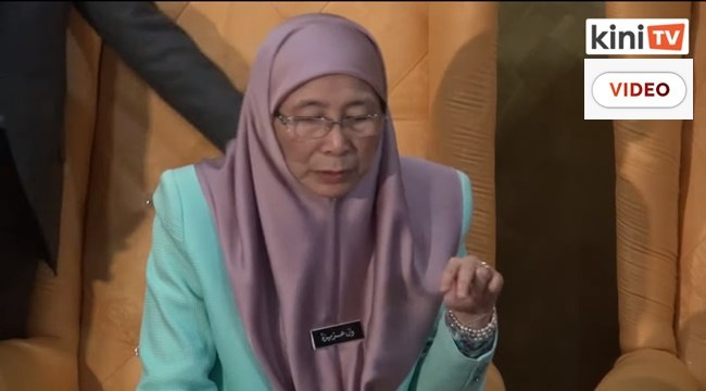 Kecoh AMK : 'Saya kesal apa yang berlaku, bukan budaya rakyat Malaysia