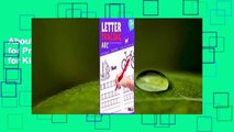 About For Books  Letter Tracing Book for Preschoolers: Letter Tracing Books for Kids Ages 3-5,