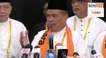 Populariti Amanah merudum kerana Muafakat Nasional, ini jawab Presiden Amanah