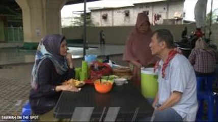 Dakwah on The Spot: Ada Hak Orang Lain di Harta Kita (1)