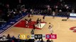 Juan Toscano-Anderson (15 points) Highlights vs. Long Island Nets