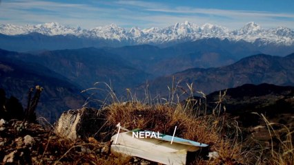 "NEPAL" Top 46 Tourist Places | Nepal Tourism