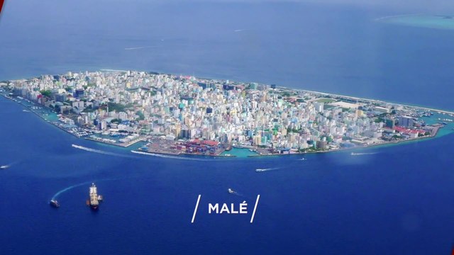 Malé Top 31 Tourist Places | Malé Tourism | MALDIVES