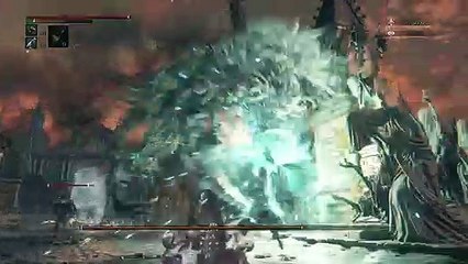 Bloodborne™ The Old Hunters Edition_連機的好處